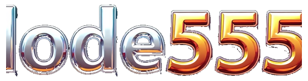 lode555 logo